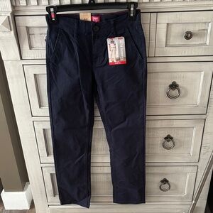 Levi's Dark Blue Chinos
